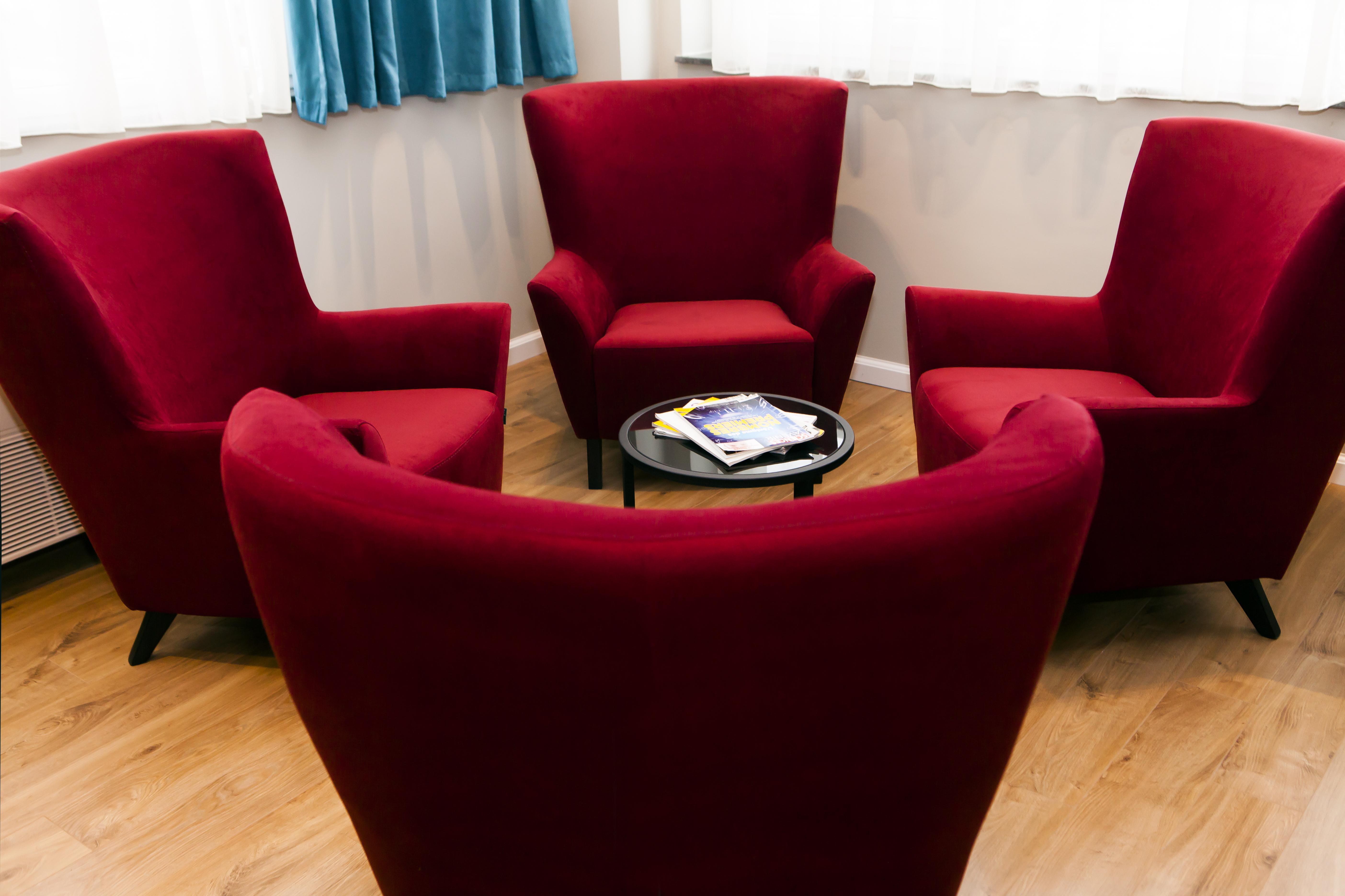 Vh Premier As Hotel&meeting Center Hotel Tirana