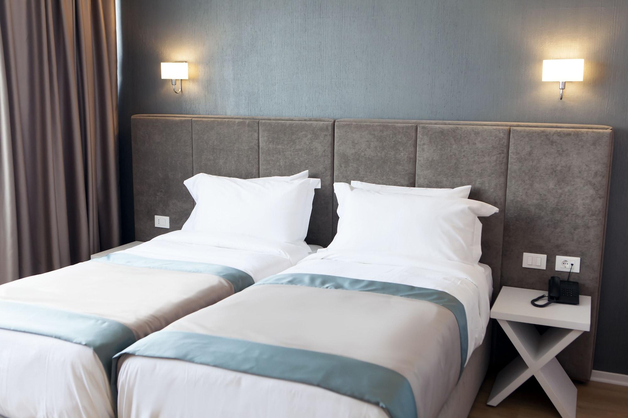 Vh Premier As Hotel&meeting Center