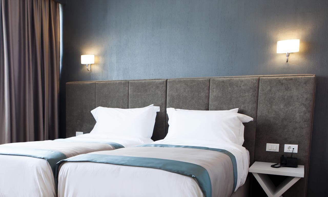 Vh Premier As Hotel&meeting Center Tirana