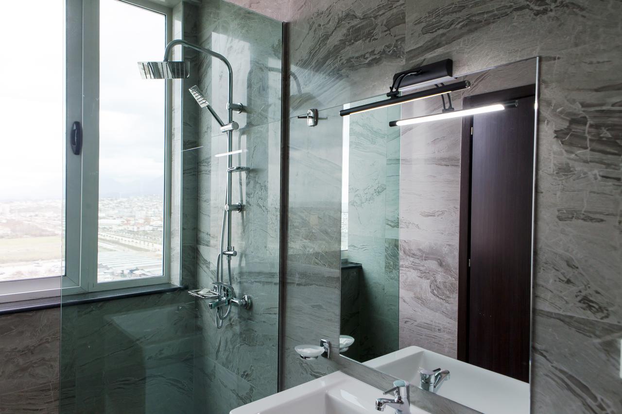 Hotel Vh Premier As Hotel&meeting Center Tirana