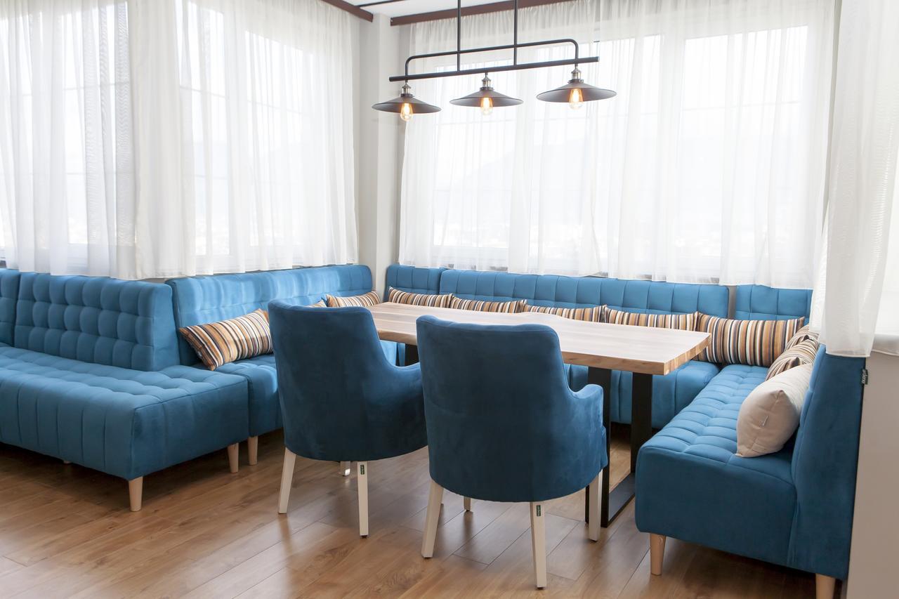 Hotel Vh Premier As Hotel&meeting Center Tirana