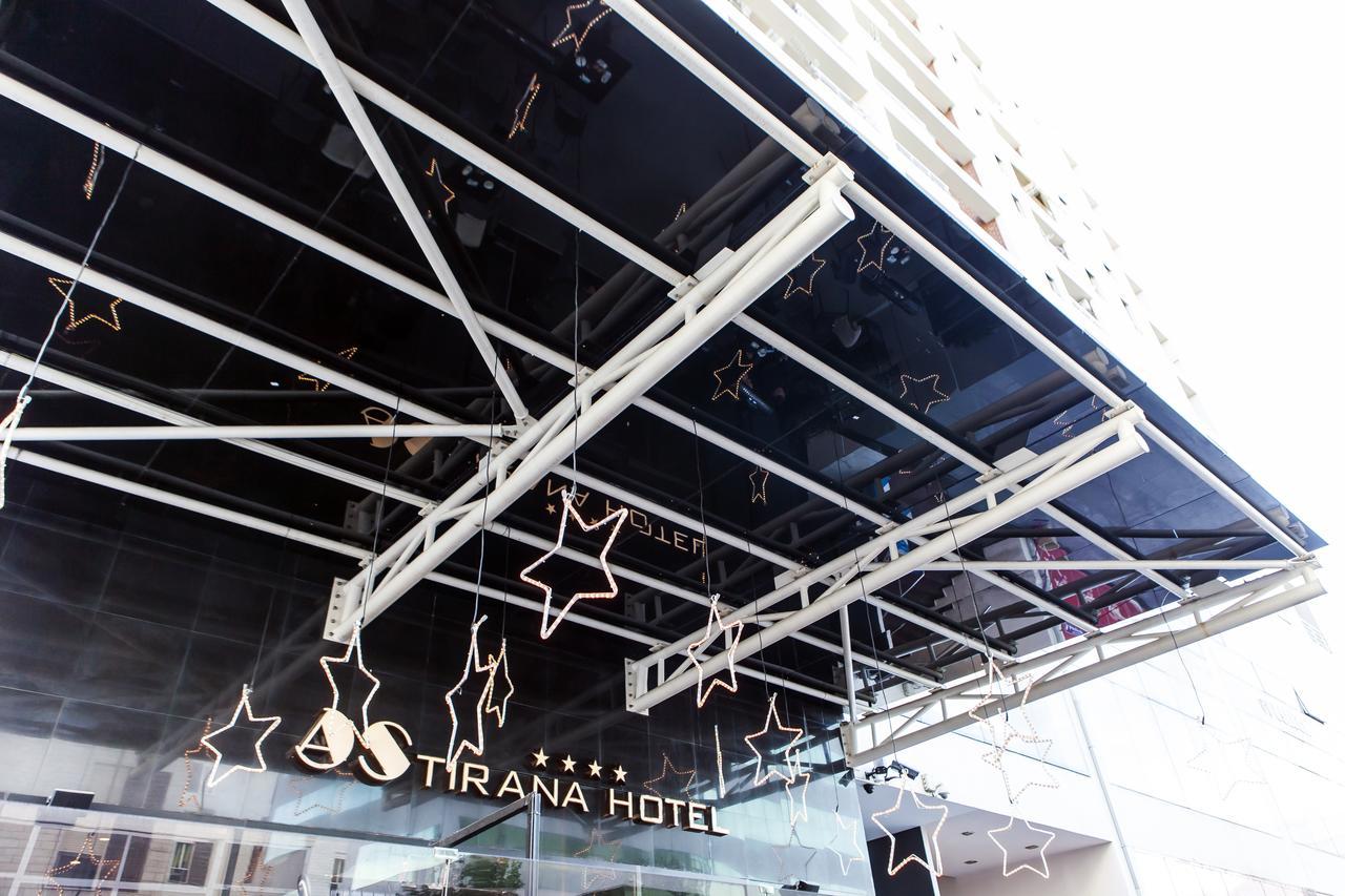 Vh Premier As Hotel&meeting Center Tirana