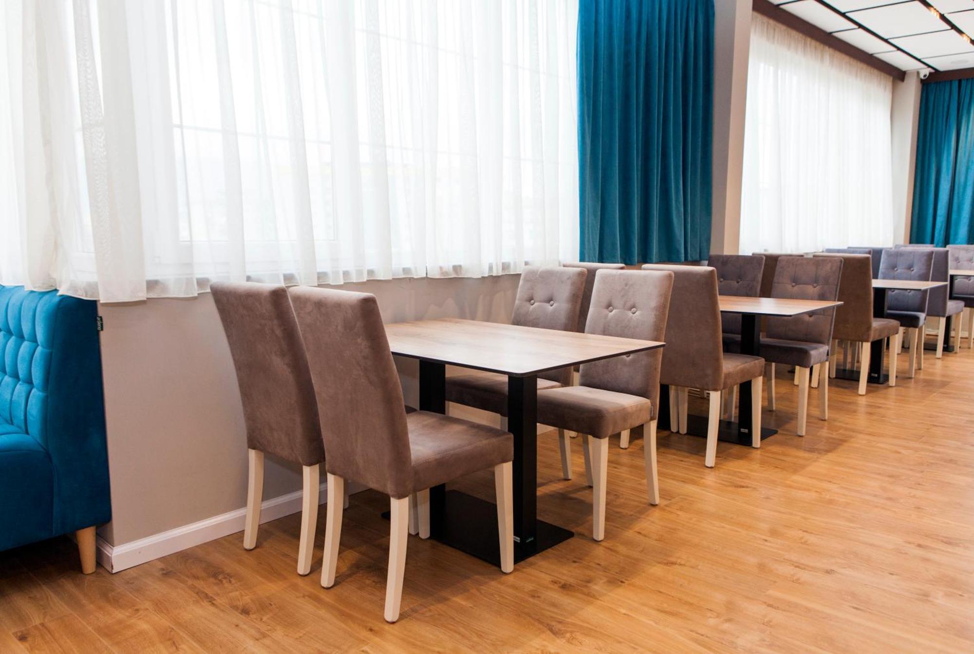 Vh Premier As Hotel&meeting Center