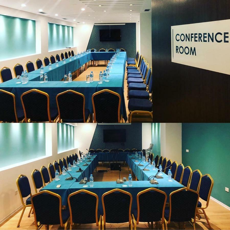 Hotel Vh Premier As Hotel&meeting Center 4*