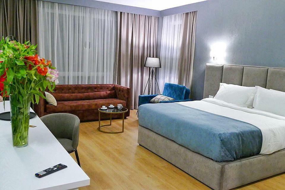 Hotel Vh Premier As Hotel&meeting Center