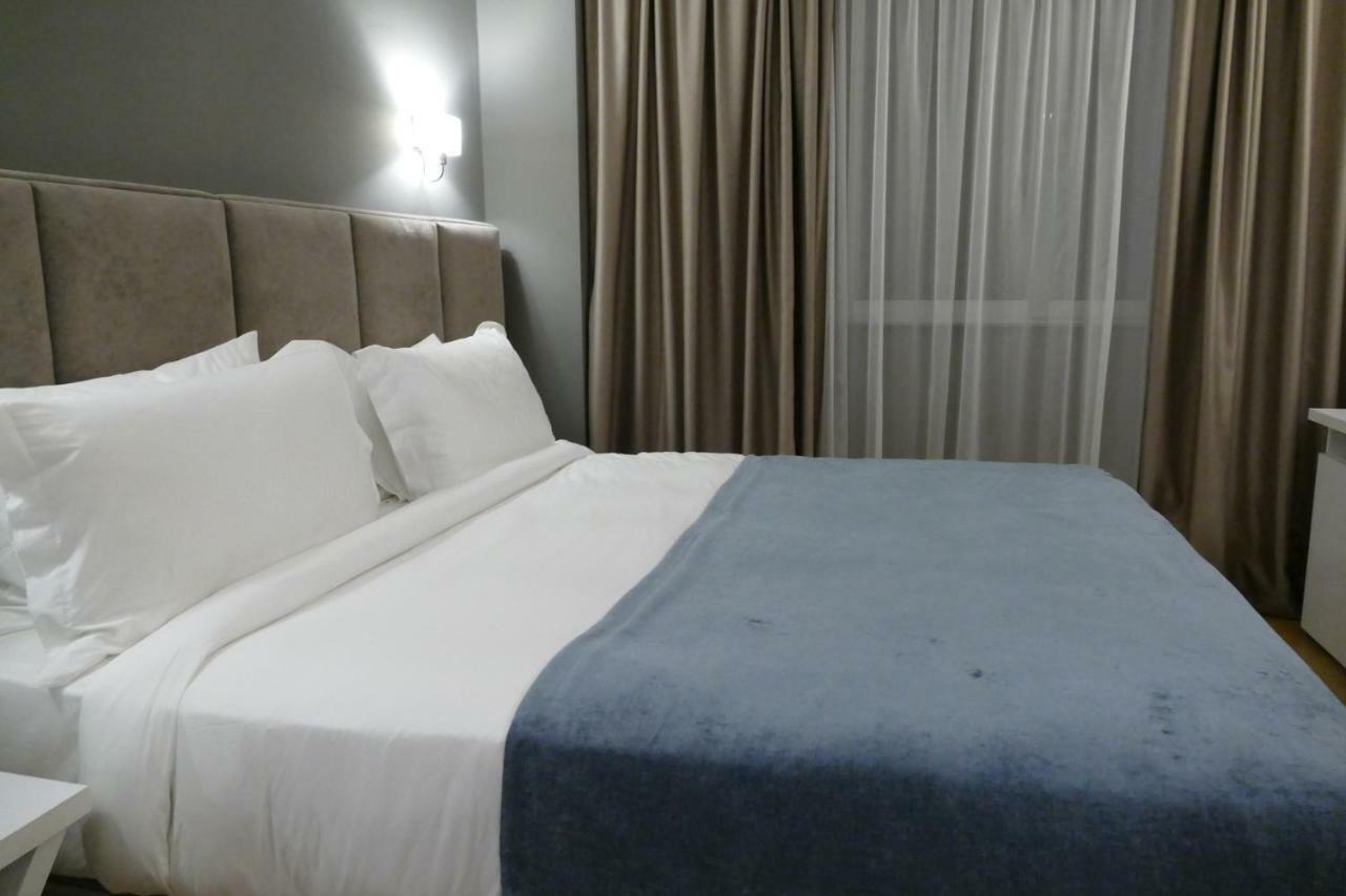 Hotel Vh Premier As Hotel&meeting Center