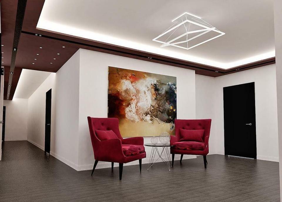 Hotel Vh Premier As Hotel&meeting Center