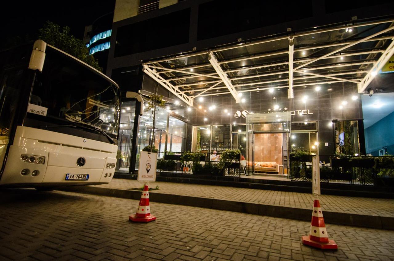 Vh Premier As Hotel&meeting Center Tirana