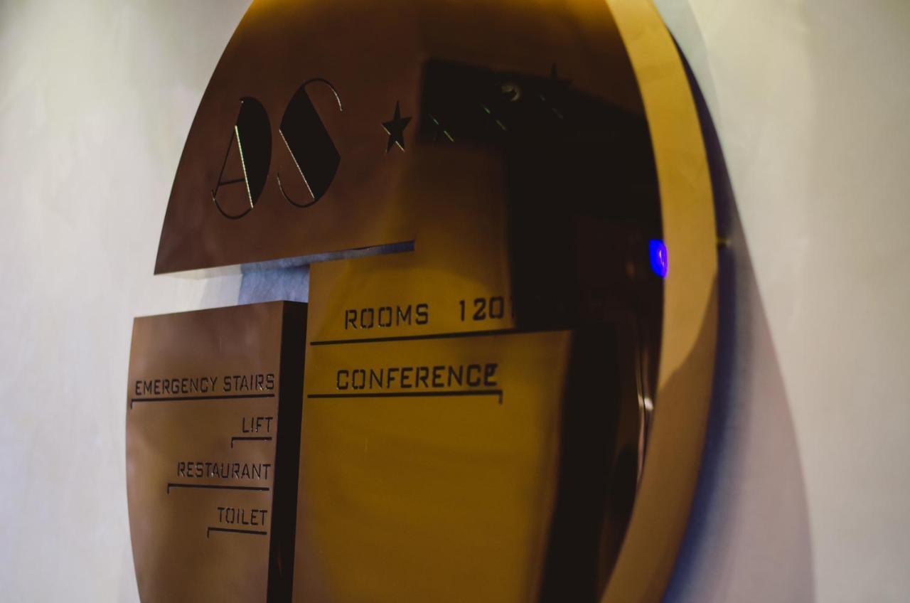 Vh Premier As Hotel&meeting Center Hotel