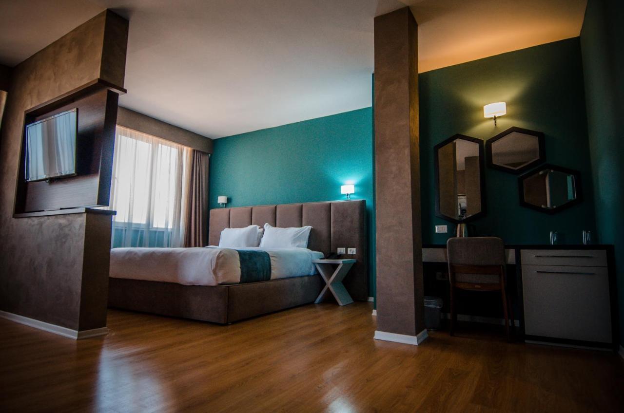 Vh Premier As Hotel&meeting Center