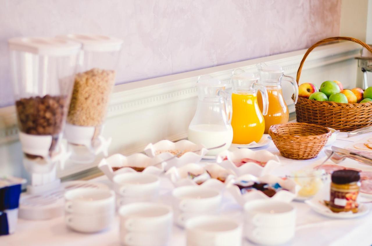 Vh Premier As Hotel&meeting Center Hotel Tirana