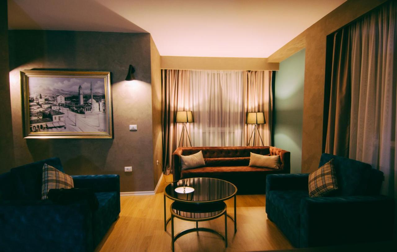 Hotel Vh Premier As Hotel&meeting Center