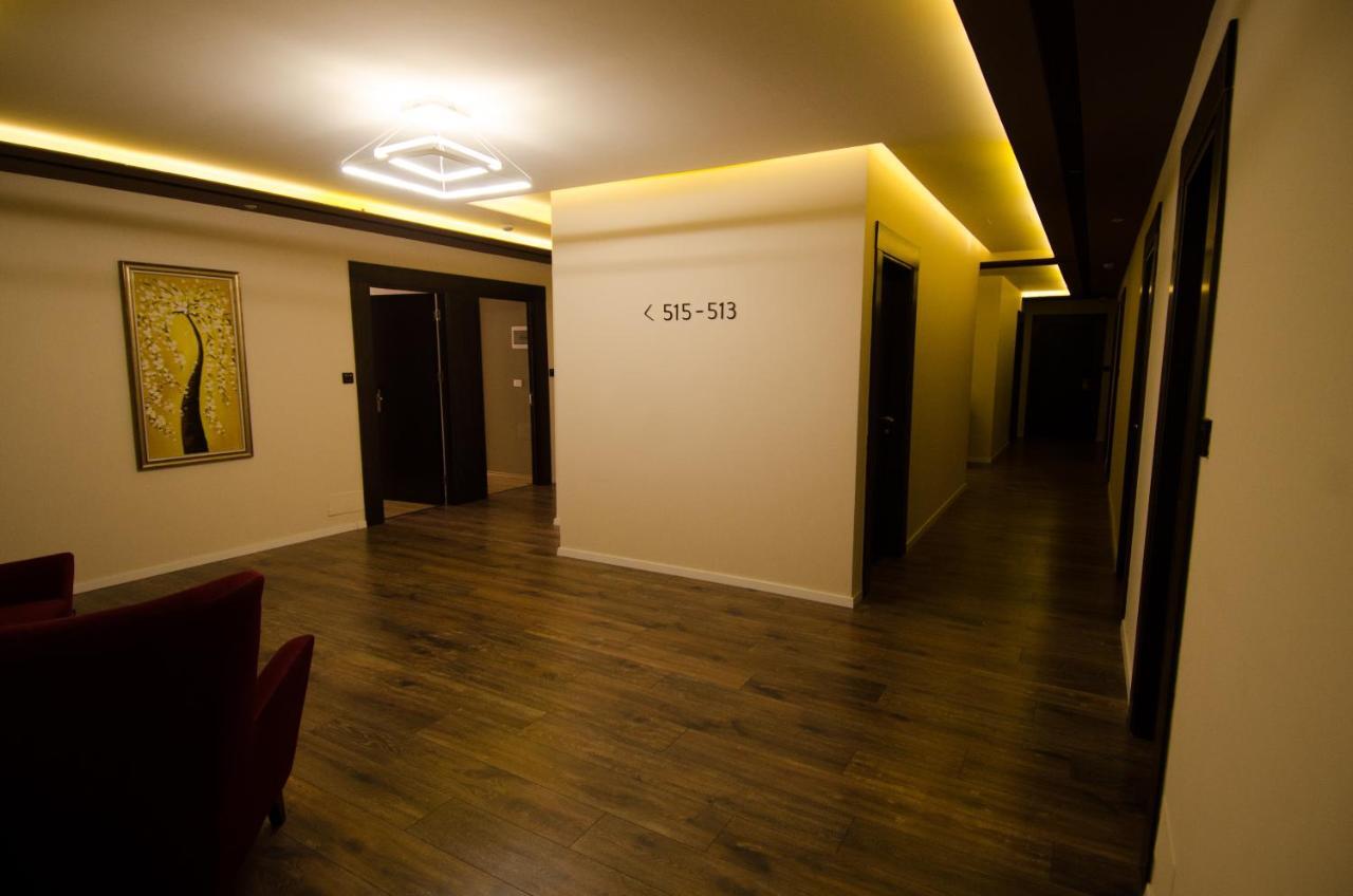 Hotel Vh Premier As Hotel&meeting Center Tirana